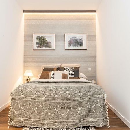 Waou Sol Es Mia - Corta Duracion Apartment Madrid Bagian luar foto