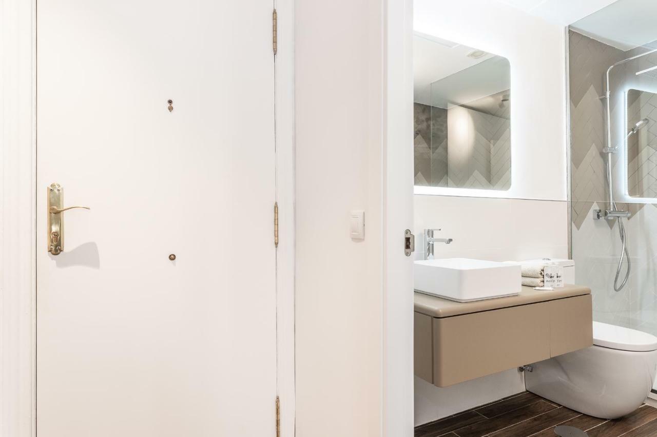 Waou Sol Es Mia - Corta Duracion Apartment Madrid Bagian luar foto