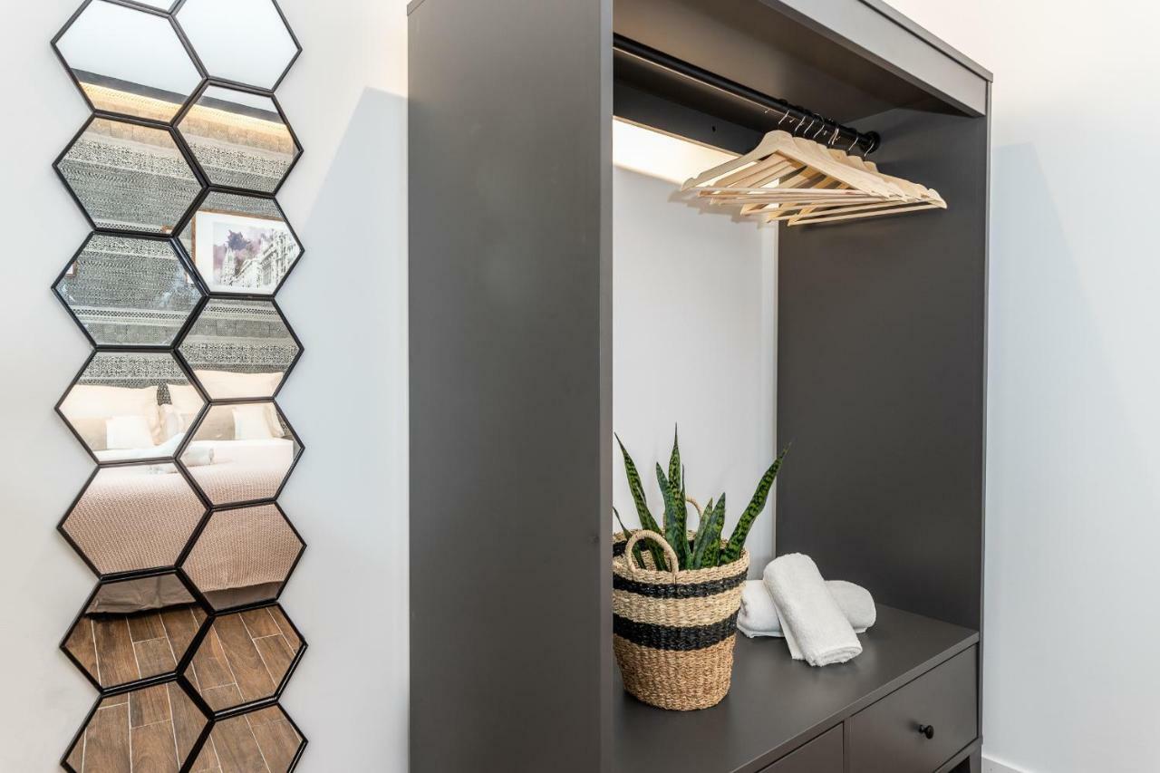 Waou Sol Es Mia - Corta Duracion Apartment Madrid Bagian luar foto