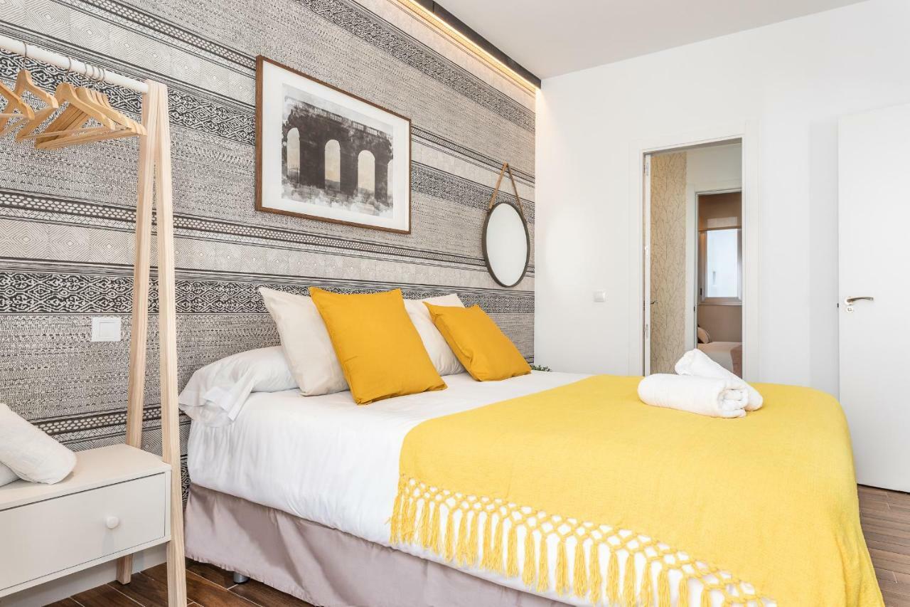 Waou Sol Es Mia - Corta Duracion Apartment Madrid Bagian luar foto